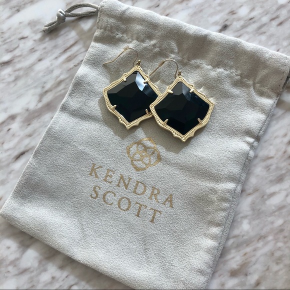 Kendra Scott Kirsten earrings